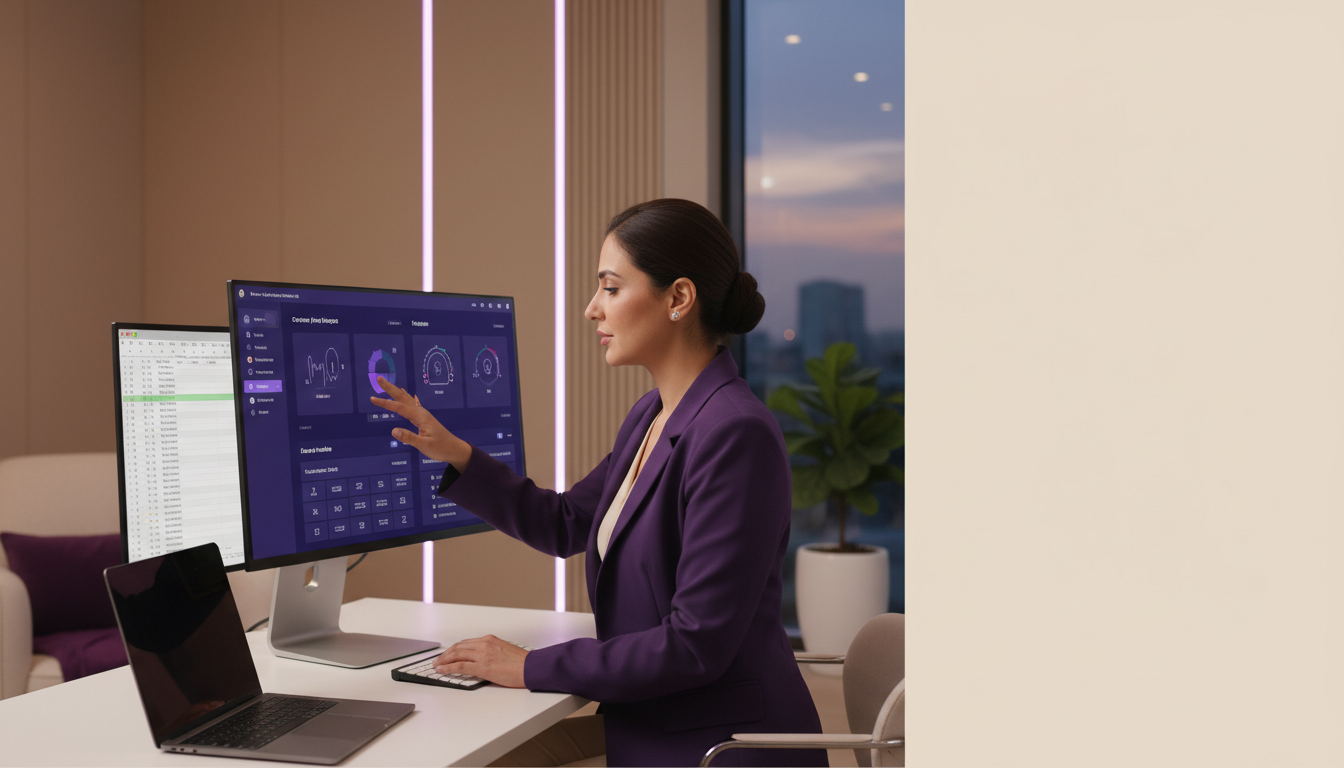 property management software