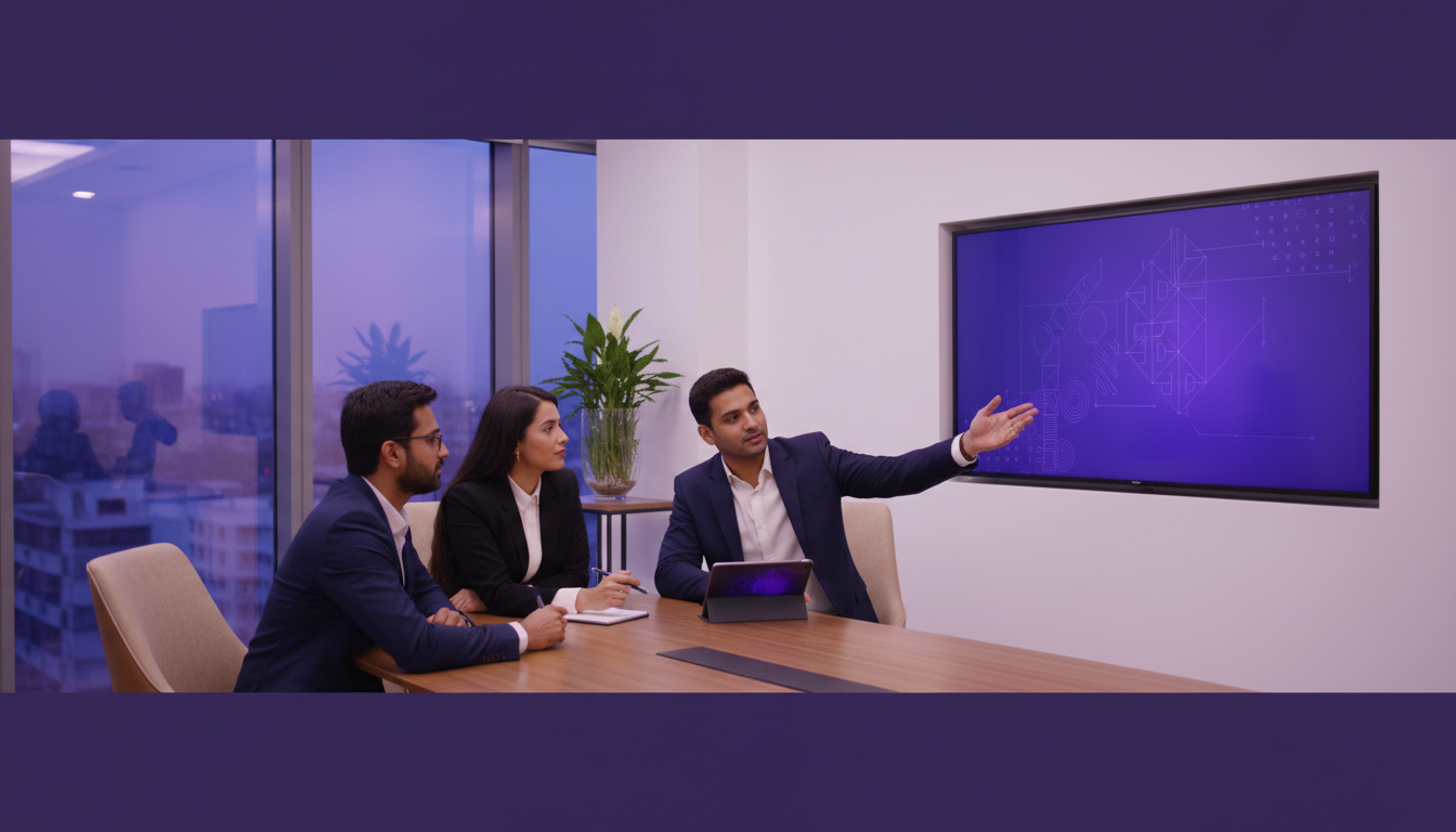 housing society marketing in Pakistan