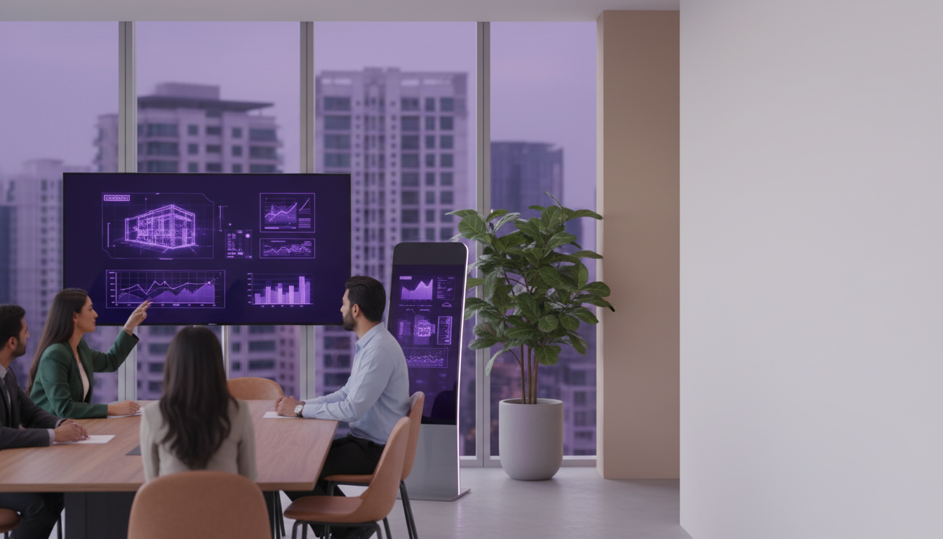 Pakistan property development