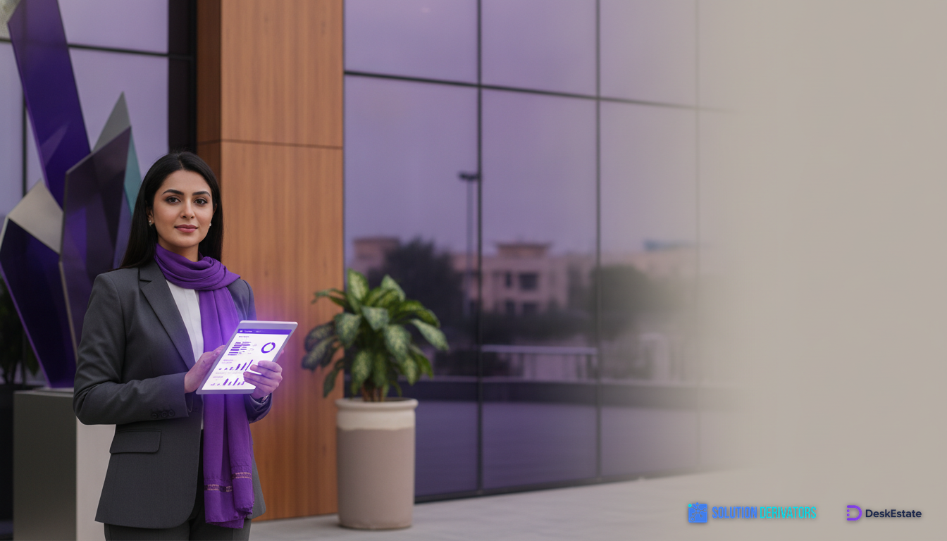 property management in Pakistan