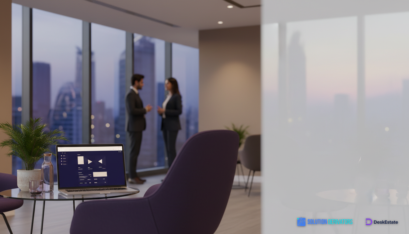 property management software in Pakistan