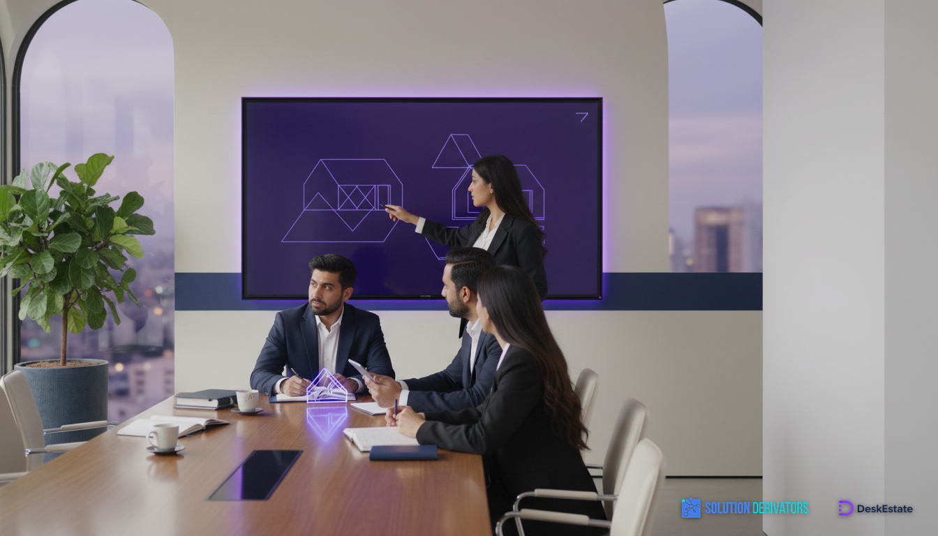 pre-launch marketing housing societies Pakistan